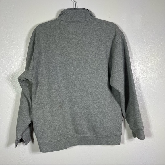 Sutton Sportswear, Big Sky Montana Embroidered Logo Pullover Sweatshirt. Small - Picture 2 of 7